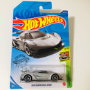 2020 Hot Wheels HW Exotics 2020 Koenigsegg Jesko plata OH5