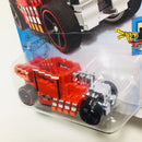 2020 Hot Wheels HW Ride-Ons Pixel Shaker rojo OH5