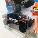 2020 Hot Wheels HW Hot Trucks Sandblaster Ford negro BLOR