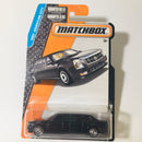 2015 Matchbox MBX Adventure City Cadillac One negro
