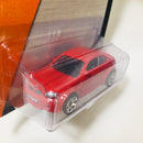 2015 Matchbox MBX Adventure City BMW M1 rojo