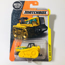 2016 Matchbox Seed Shaker amarillo