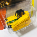 2016 Matchbox Seed Shaker amarillo