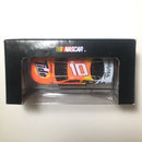 1999 Hot Wheels Racing Select Vehicles NASCAR Ricky Rudd 10 Tide Ford Taurus naranja