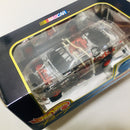 1999 Hot Wheels Racing Select Clear 1:43 NASCAR Bobby Hamilton 4 Kodak Film Chevrolet Monte Carlo transparente
