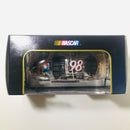 1999 Hot Wheels Racing Select Clear 1:43 NASCAR 98 Ford Taurus transparente