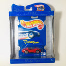 1998 Hot Wheels Conmemorativo 30 Aniversario 1993 Dodge Viper RT/10 210 rojo UH