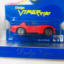 1998 Hot Wheels Conmemorativo 30 Aniversario 1993 Dodge Viper RT/10 210 rojo UH