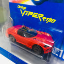 1998 Hot Wheels Conmemorativo 30 Aniversario 1993 Dodge Viper RT/10 210 rojo UH