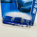 2007 Hot Wheels All Stars Custom 59 Cadillac azul LW