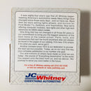 1999 Hot Wheels Special Edition JC Whitney Chrysler Pronto negro PC5