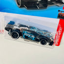 2022 Hot Wheels Spoiler Alert DAVancenator negro DD8