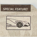2022 Hot Wheels Spoiler Alert DAVancenator negro DD8