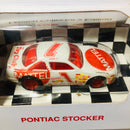1994 Hot Wheels Limited Collector's Edition Mattel Toy Club Pontiac Stocker 1/7,000 blanco PC5