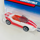 1998 Hot Wheels 95 Camaro Convertible 796 blanco 5SP