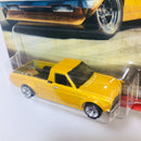 2020 Hot Wheels Car Culture Japan Historics 3 Colección Set de 5 con Llantas de Goma RR - Nissan Skyline RS, 85 Honda City Turbo II, Nissan Silvia, 75 Datsun Sunny Truck, 68 Mazda Cosmo Sport