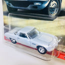 2020 Hot Wheels Car Culture Japan Historics 3 Colección Set de 5 con Llantas de Goma RR - Nissan Skyline RS, 85 Honda City Turbo II, Nissan Silvia, 75 Datsun Sunny Truck, 68 Mazda Cosmo Sport