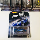 2016 Hot Wheels Entertainment Forza Motorsport Colección Set de 5 con Llantas de Goma RR - 73 Ford Falcon XB, 17 Ford GT, Alfa Romeo Giulia Sprint GTA, 12 Camaro ZL1 Concept, Lamborghini Gallardo LP 570-4 Superleggera