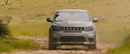 2021 Hot Wheels Premium Fast & Furious Fast Stars Jeep Grand Cherokee Trackhawk gris metálico Llantas de Goma