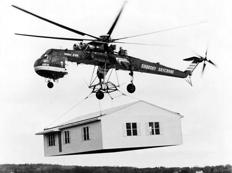 2002 Matchbox 50th Anniversary Ultimate Rescue Air Lift Helicopter Sikorsky verde con Hélices Rotativas y Gancho Retráctil