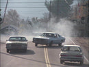 2020 Greenlight The A Team Los Magníficos 1981 Dodge Diplomat blanco Llantas de Goma