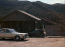 2020 Greenlight The A Team Los Magníficos 1981 Dodge Diplomat blanco Llantas de Goma