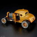 2021 Hot Wheels RLC 32 Ford Exclusivo Red Line Club dorado spectraflame Llantas de Goma RR