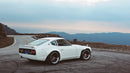 2017 Hot Wheels Factory Fresh Sung Kang Fugu Z Custom Datsun 240Z blanco MC5