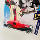2019 Hot Wheels HW Screen Time 101 Dálmatas Cruella de Vil rojo AD