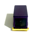 2011 Hot Wheels Mardi Gras Combat Medic morado 10SP - Loose
