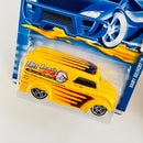 2001 Hot Wheels Dairy Delivery 199 amarillo PR5