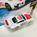 2021 Hot Wheels HW Race Day Magnus Walker Urban Outlaw Porsche 935 blanco 5SP