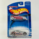2001 Hot Wheels Walgreens Exclusive 2 Pack Set de 2 - Phaeton, 97 Corvette