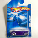 2008 Hot Wheels All Stars 40 Ford morado 5SP
