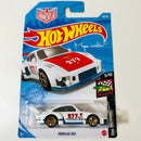 2021 Hot Wheels HW Race Day Magnus Walker Urban Outlaw Porsche 935 blanco 5SP