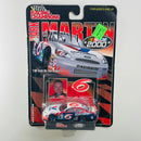 2000 Racing Champions NASCAR Mark Martin 6 Valvoline Ford Taurus azul con blanco Llantas Goodyear