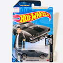 2021 Hot Wheels Rod Squad Rápidos y Furiosos Ion Motors Thresher gris 10SP