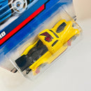 1999 Hot Wheels 40 Ford 1069 amarillo 5DOT