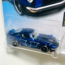 2018 Hot Wheels Nightburnerz Custom Datsun 240Z azul DD8