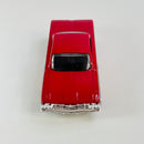 2021 Hot Wheels Fast & Furious 61 Impala Chevrolet rojo MC5 - Loose