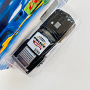 2002 Hot Wheels Mustang Mach I 179 negro 5SP