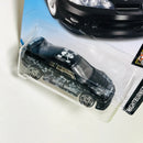 2018 Hot Wheels Nightburnerz Custom 01 Acura Integra GSR negro PR5