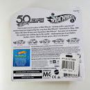2018 Hot Wheels 50th Anniversary Originals 67 Plymouth Hemi Barracuda verde spectraflame redline RL base ZAMAC