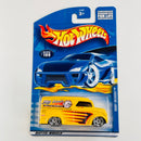 2001 Hot Wheels Dairy Delivery 199 amarillo PR5