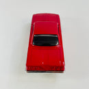 2021 Hot Wheels Fast & Furious 61 Impala Chevrolet rojo MC5 - Loose