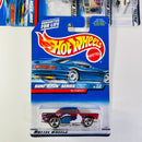 1999 Hot Wheels Surf n Fun Series Colección Set de 4 - 40s Woodie Ford, VW Bug, 55 Chevy, Chevy Nomad