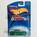 2001 Hot Wheels Walgreens Exclusive 2 Pack Set de 2 - Phaeton, So Fine