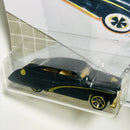 2019 Hot Wheels Larry Wood 50th Anniversary Series Purple Passion negro MC5