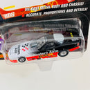 1997 Johnny Lightning Dragsters USA NHRA Limited Edition 1/15,000 Al Hofmann Western Auto 95 Pontiac Firebird Funny Car negro con naranja