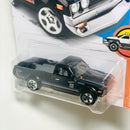 2017 Hot Wheels HW Hot Trucks Datsun 620 negro 5SP